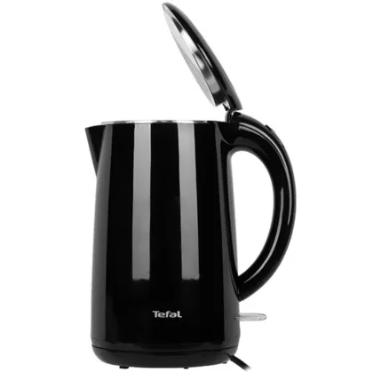 Электрический чайник Tefal Safetea 1.7 lt Black